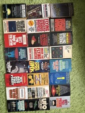 Ufo vintage paperback for sale Ufo vintage paperback for sale  Santa Fe
