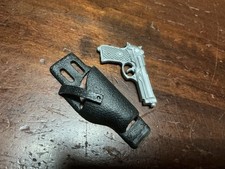 Action man silver for sale  DONCASTER