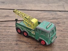 Jouet ancien camion d'occasion  Pordic