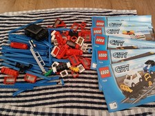Lego 12v motor for sale  YELVERTON