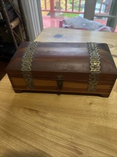 Vintage worn patina for sale  Houghton
