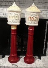 Set vintage noel for sale  Madison