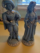 Knight lady blue for sale  Wellsburg