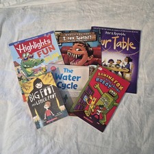 Random lot scholastic for sale  Miami
