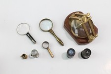 Magnifying glasses collectable for sale  LEEDS