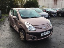 Moteur nissan pixo d'occasion  Pont-l'Abbé-d'Arnoult