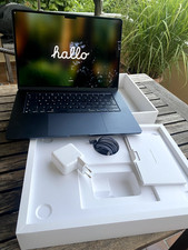 Apple macbook air gebraucht kaufen  Leverkusen