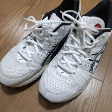 Tênis Asics Sportstyle GEL-KINSEI OG 1021A117 Branco Preto Azul 29cm US11.5 Usado comprar usado  Enviando para Brazil