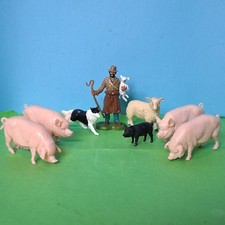 Britains farmer sheepdog for sale  ROCHDALE