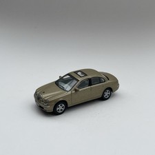 Schuco jaguar type for sale  CONGLETON