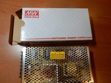 Einbaunetzteil 230ac dc gebraucht kaufen  Freystadt