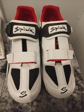 Mens cycling shoes for sale  LARNE