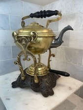 Antique victorian brass for sale  Madison