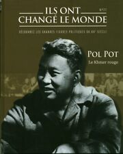 Livre changé pol d'occasion  France