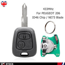 Peugeot 206 replacement for sale  UK