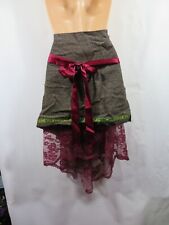 Lulu red bustle for sale  ELLESMERE