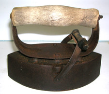 Antique asbestos sad for sale  Lonaconing