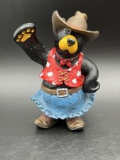 Bearfoots bears jeff for sale  Elkton
