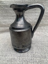 Pichet grès poterie d'occasion  Chambéry