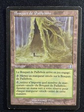 Carte magic edition d'occasion  Staffelfelden
