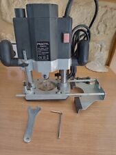 Defonceuse fraiseuse bois d'occasion  Montargis