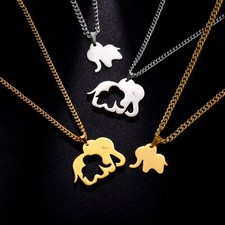 Collana catena acciaio usato  Paderno Ponchielli