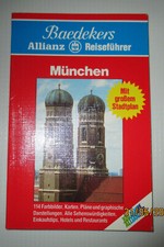 Baedekers allianz reiseführer gebraucht kaufen  Salzkotten