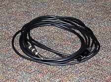 Neutrik cable xlr for sale  Arlington Heights