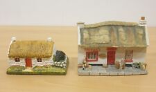 Set minature thatched for sale  LARNE