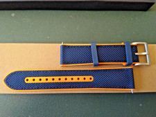 Christopher ward blue for sale  BURTON-ON-TRENT