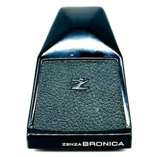 Zenza bronica prism for sale  Studio City