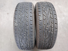 215 r16 98h gebraucht kaufen  Munderkingen