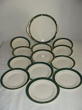 Ancienne service dessert d'occasion  France