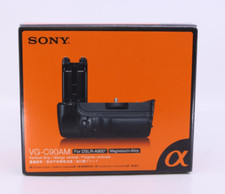 Sony a900 battery for sale  Raritan