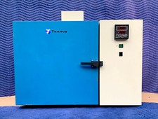 Tenney environmental thermal for sale  Austin