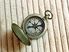 Vintage ww2 wittnauer for sale  Rosedale