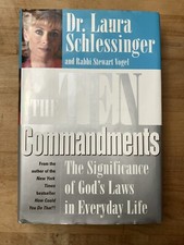 Ten commandments significance. for sale  Cincinnati