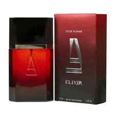 Azzaro homme elixir d'occasion  Houilles