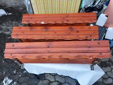 Hübscher holz blumen gebraucht kaufen  Fulda