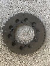 Corona denti ducati usato  Santa Giustina