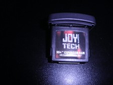 Nintendo n64 joytech for sale  GLASGOW