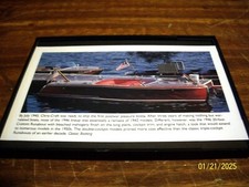 1946 chris craft for sale  Spring Grove