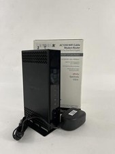 Netgear cable modem for sale  Albemarle
