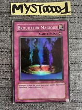 Magic jammer card d'occasion  Expédié en Belgium
