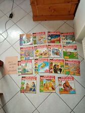 Lot magazines enfants d'occasion  Auray