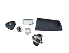 Kit airbag suzuky usato  Napoli