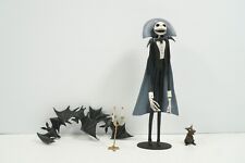 Figura NECA Pesadilla antes de Navidad Vampiro Jack Skellington SDCC segunda mano  Embacar hacia Argentina