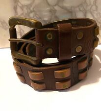 Davidson vintage studded for sale  BROXBOURNE