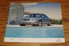 Original 2004 mercury for sale  Reinbeck