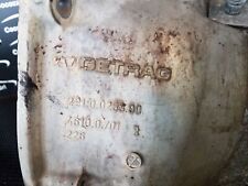 Cambio jaguar type usato Cambio jaguar type usato  Pordenone